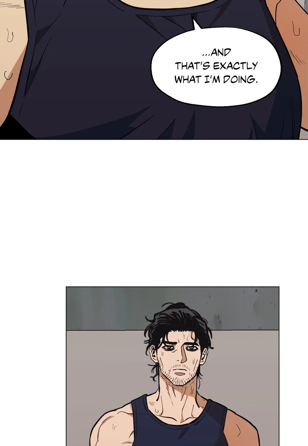 Read Killer Crush EN Manga Online