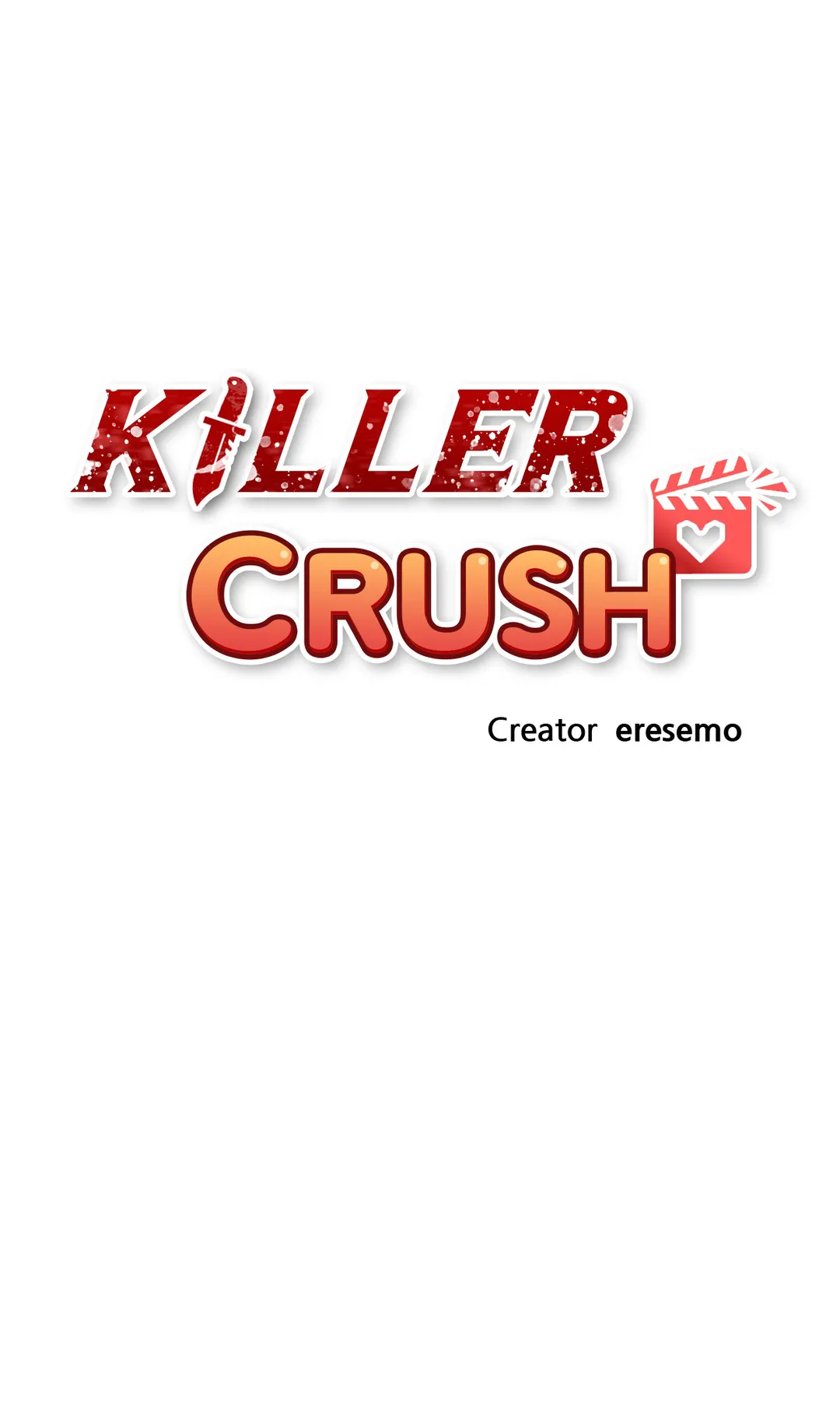 Read Killer Crush EN Manga Online