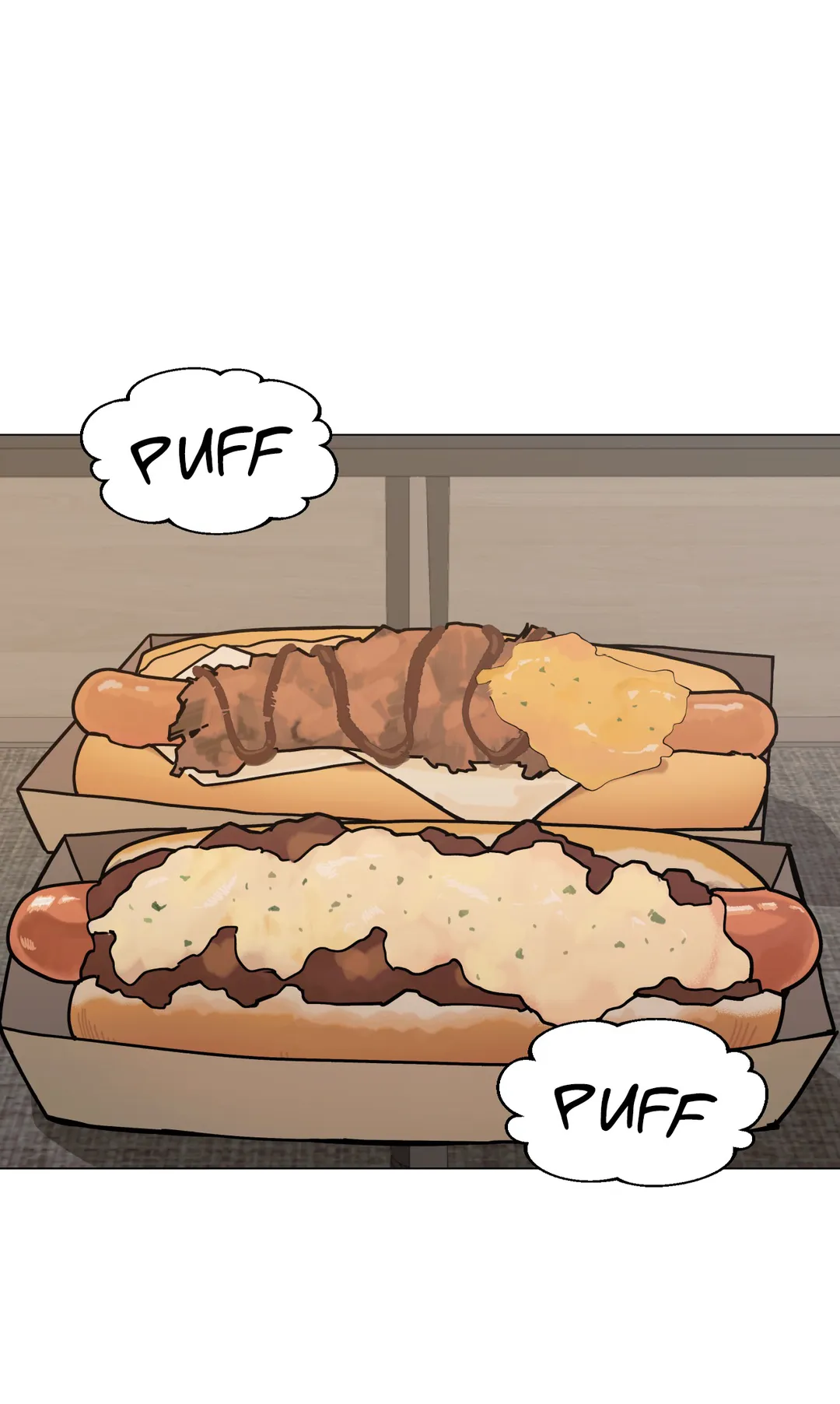 Read Killer Crush EN Manga Online