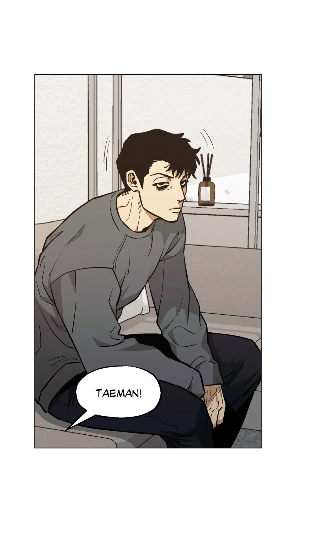 Read Killer Crush EN Manga Online