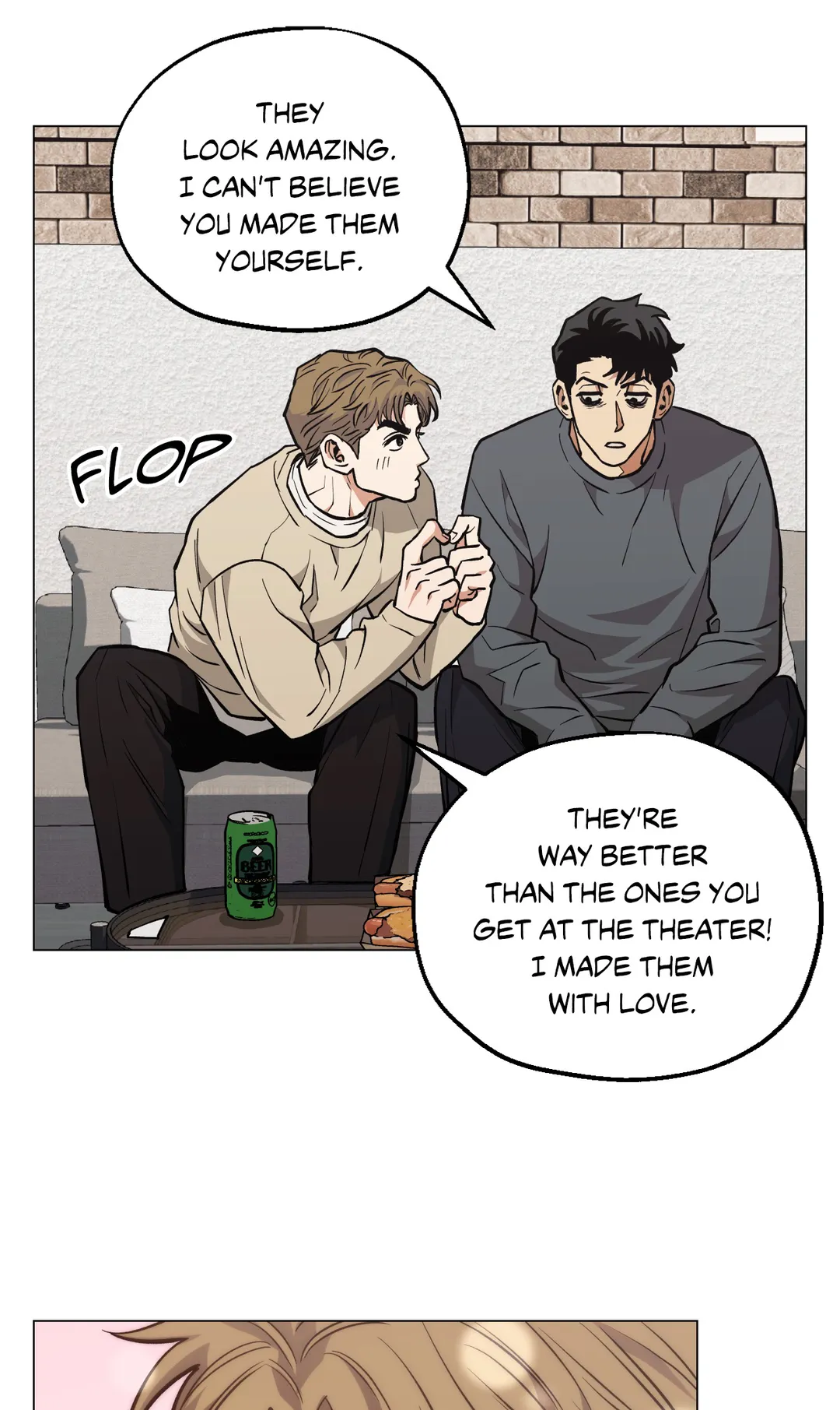 Read Killer Crush EN Manga Online