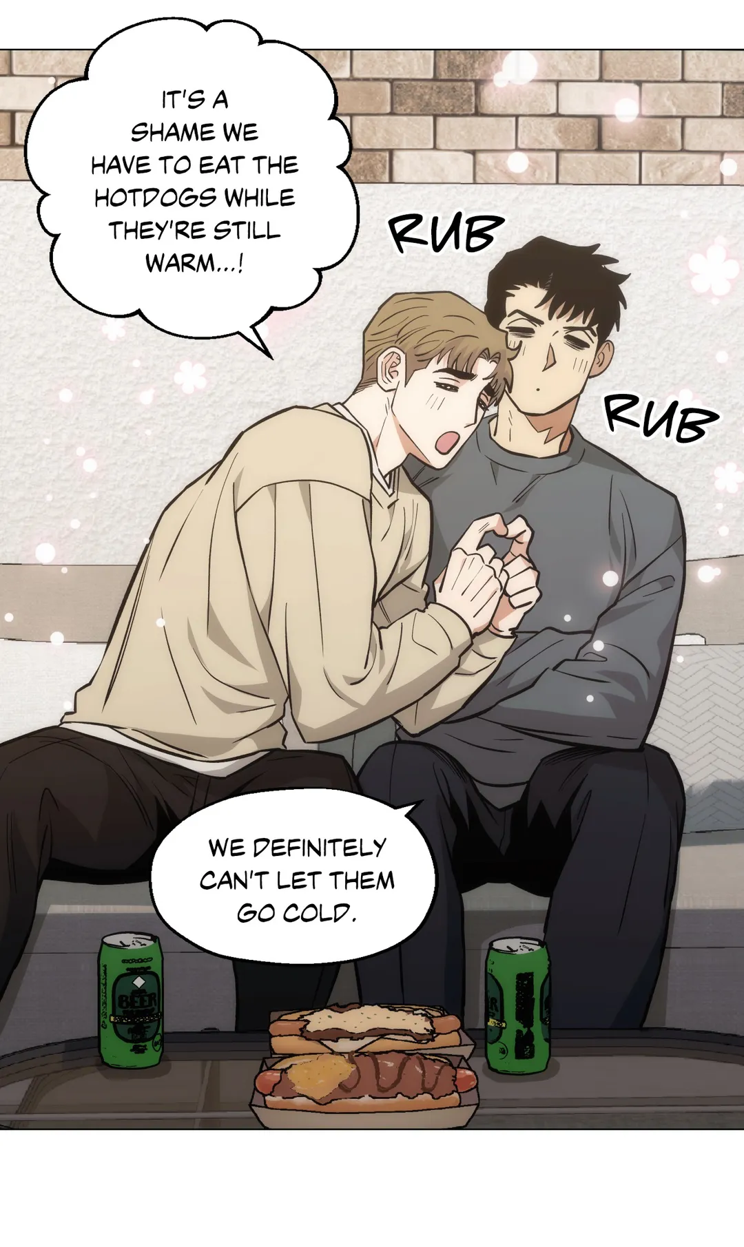 Read Killer Crush EN Manga Online