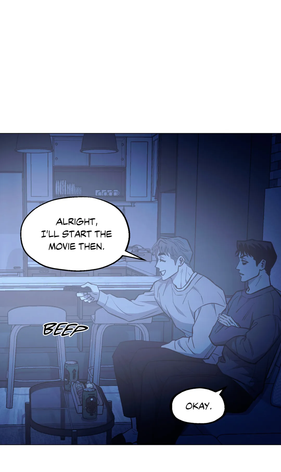 Read Killer Crush EN Manga Online