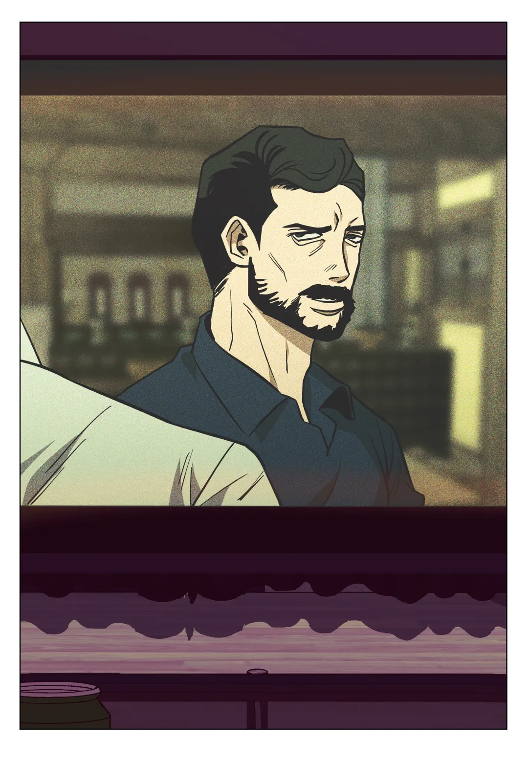 Read Killer Crush EN Manga Online