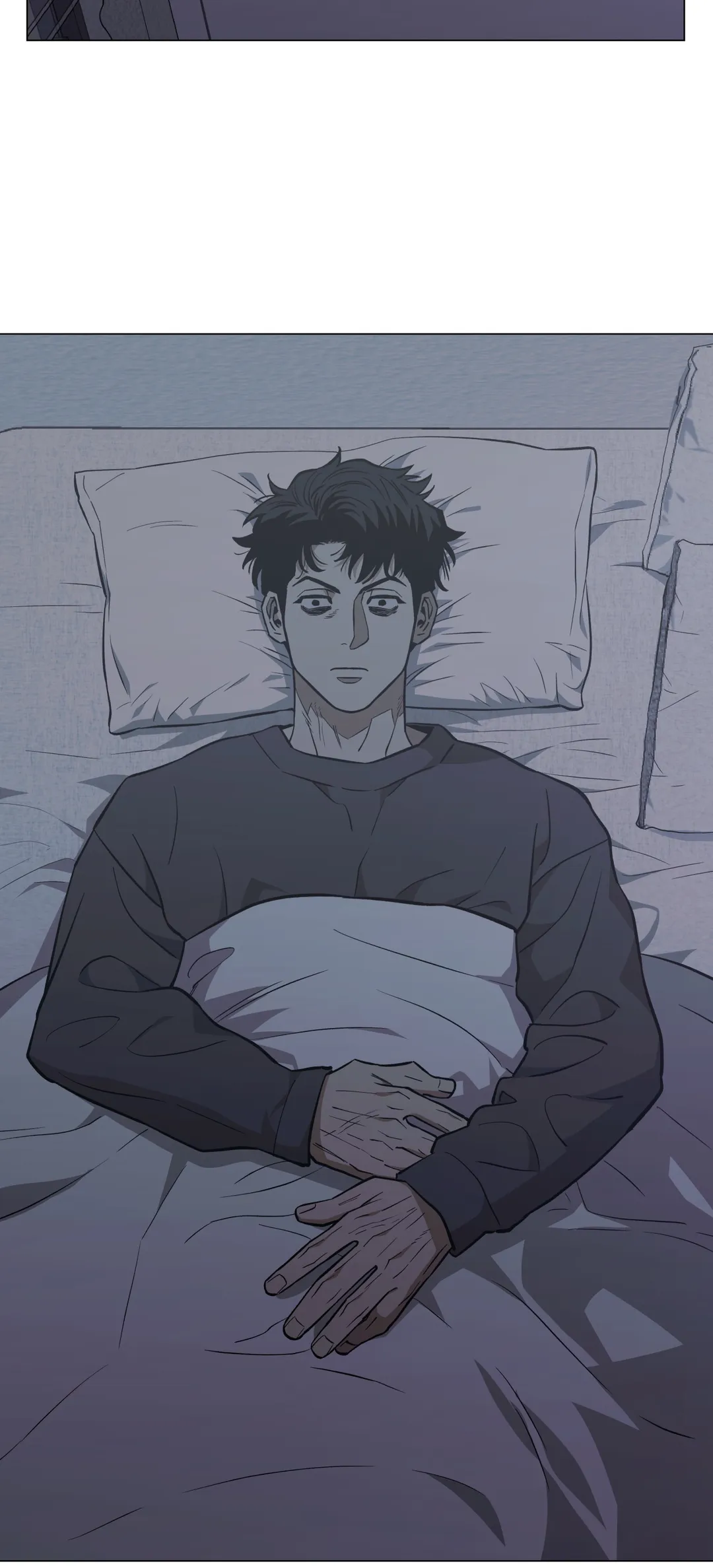 Read Killer Crush EN Manga Online