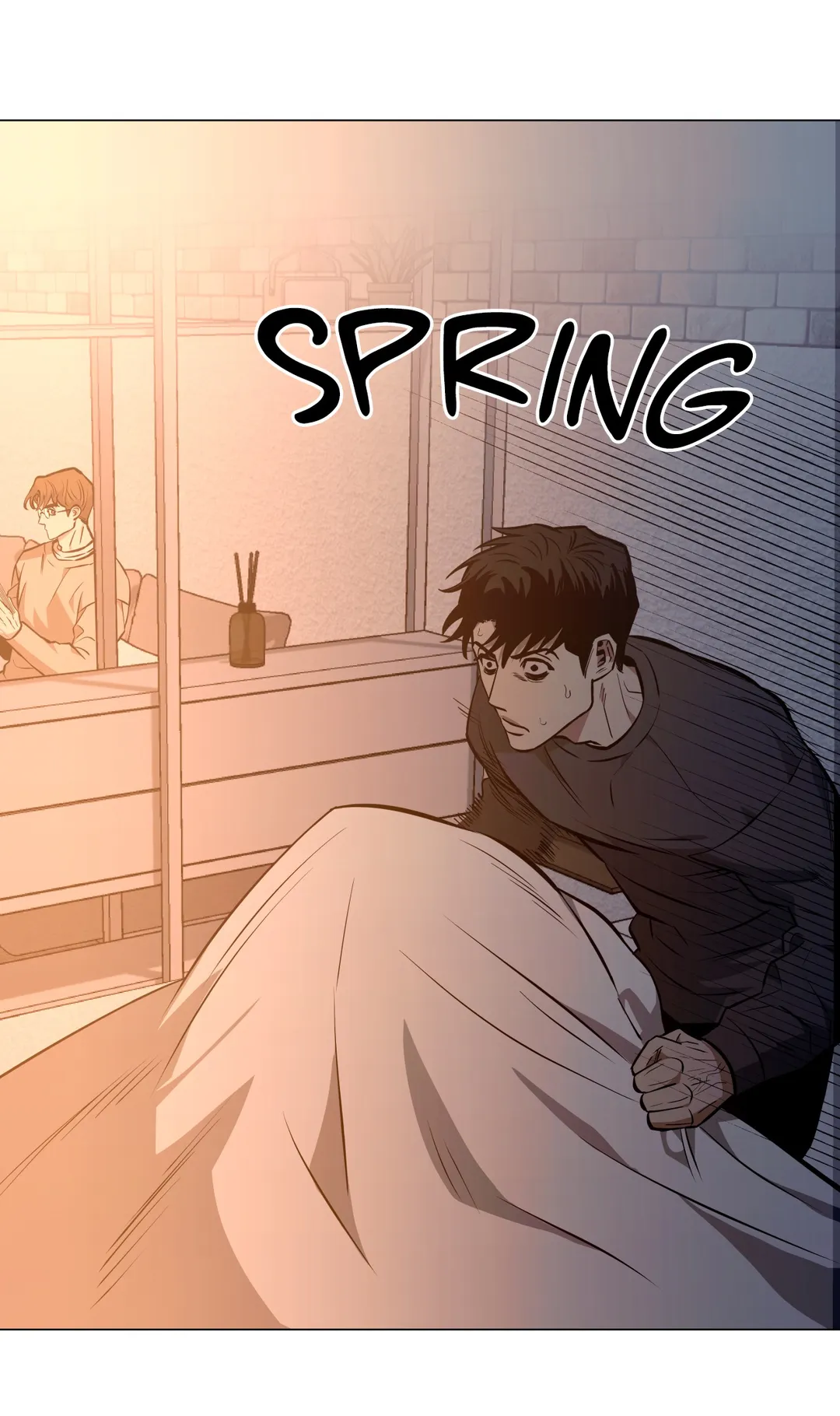 Read Killer Crush EN Manga Online