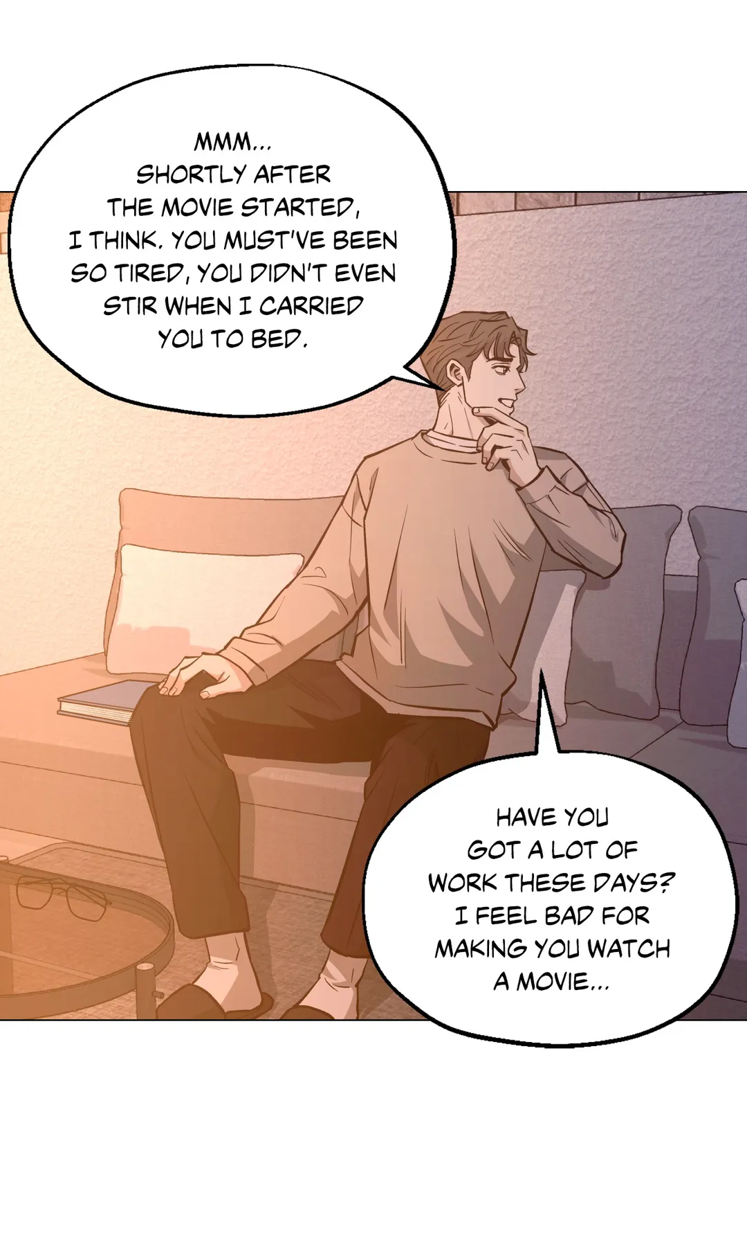 Read Killer Crush EN Manga Online