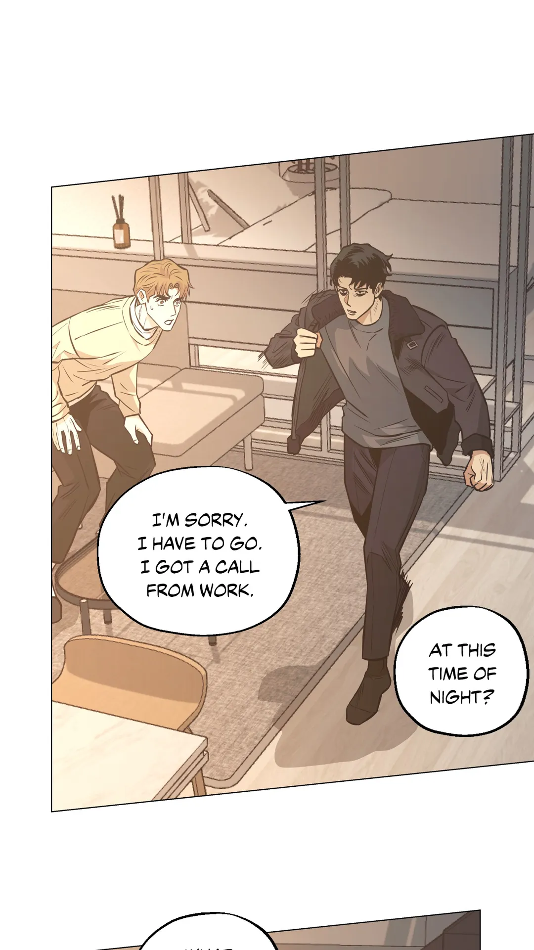 Read Killer Crush EN Manga Online