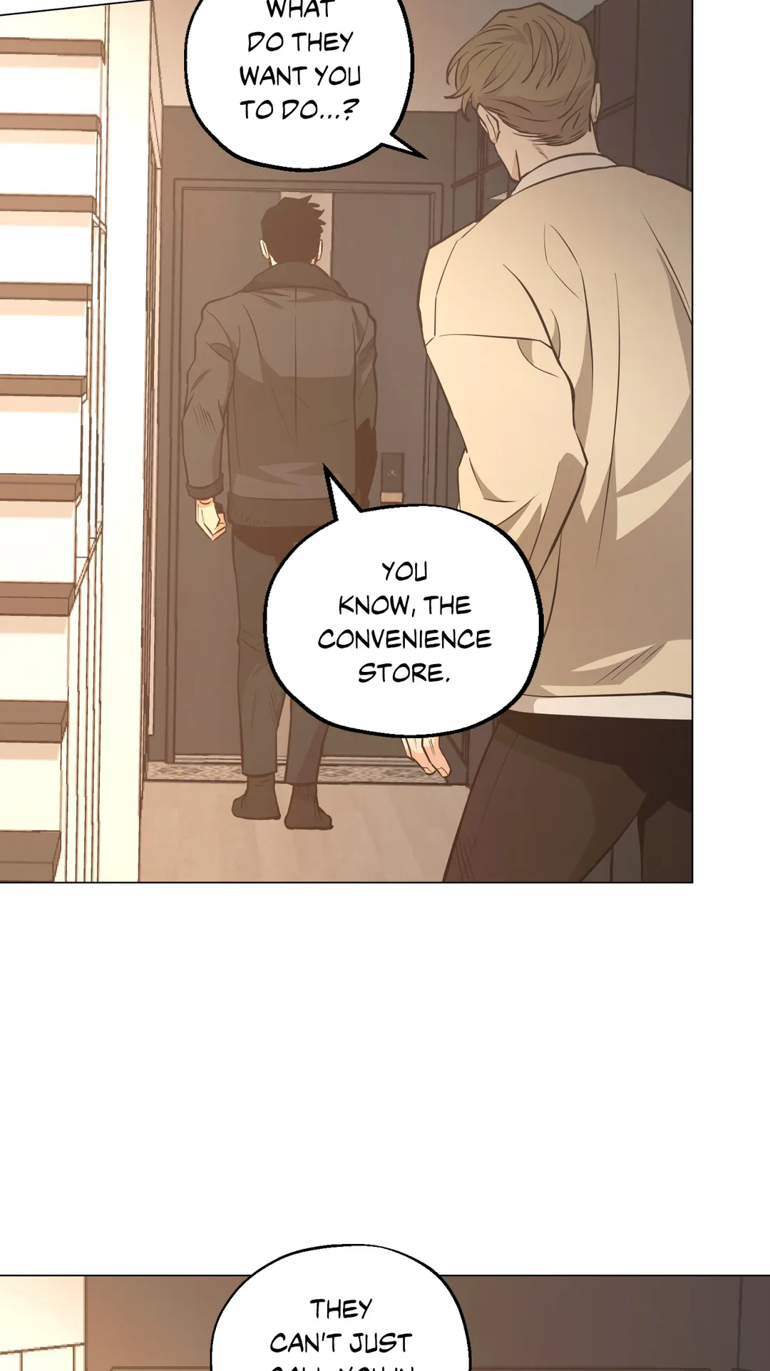 Read Killer Crush EN Manga Online