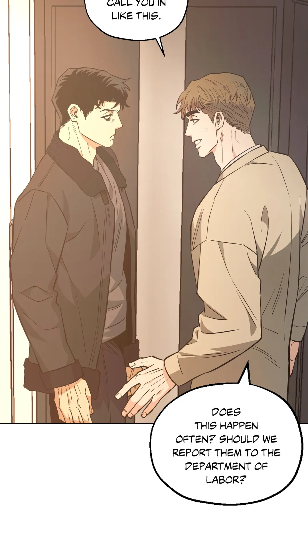 Read Killer Crush EN Manga Online