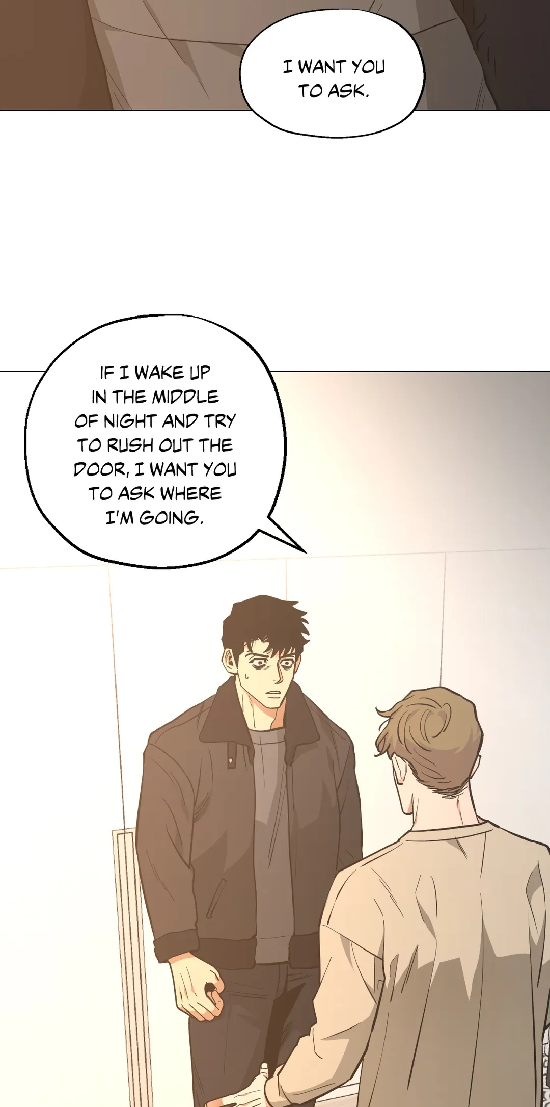 Read Killer Crush EN Manga Online