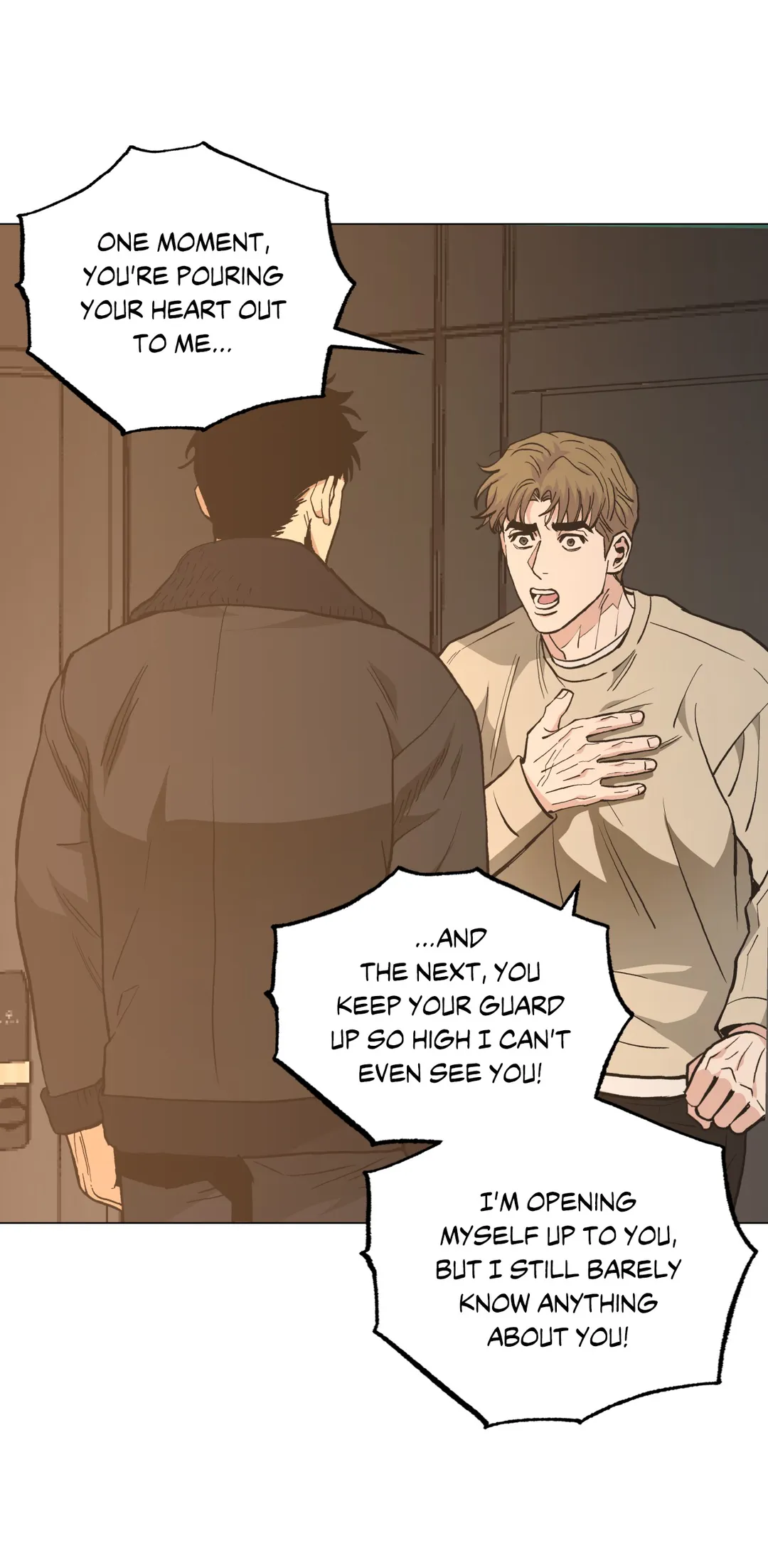 Read Killer Crush EN Manga Online