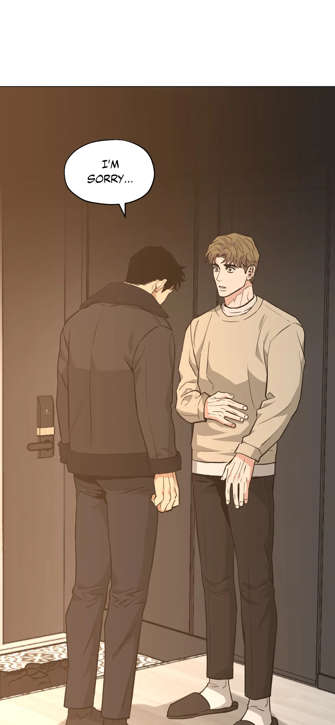 Read Killer Crush EN Manga Online