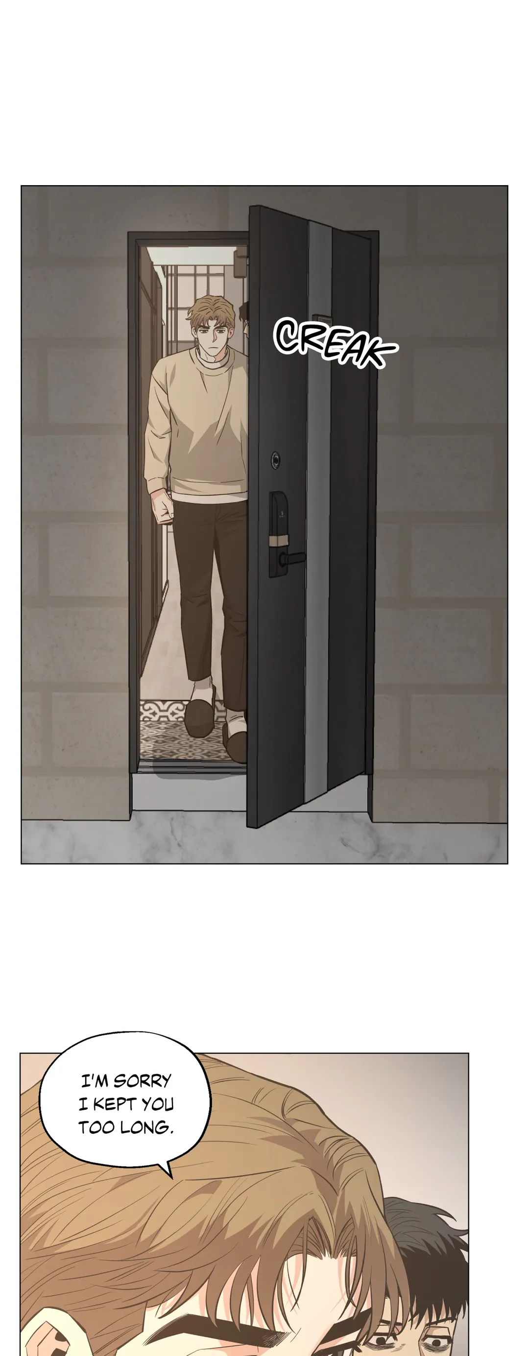 Read Killer Crush EN Manga Online