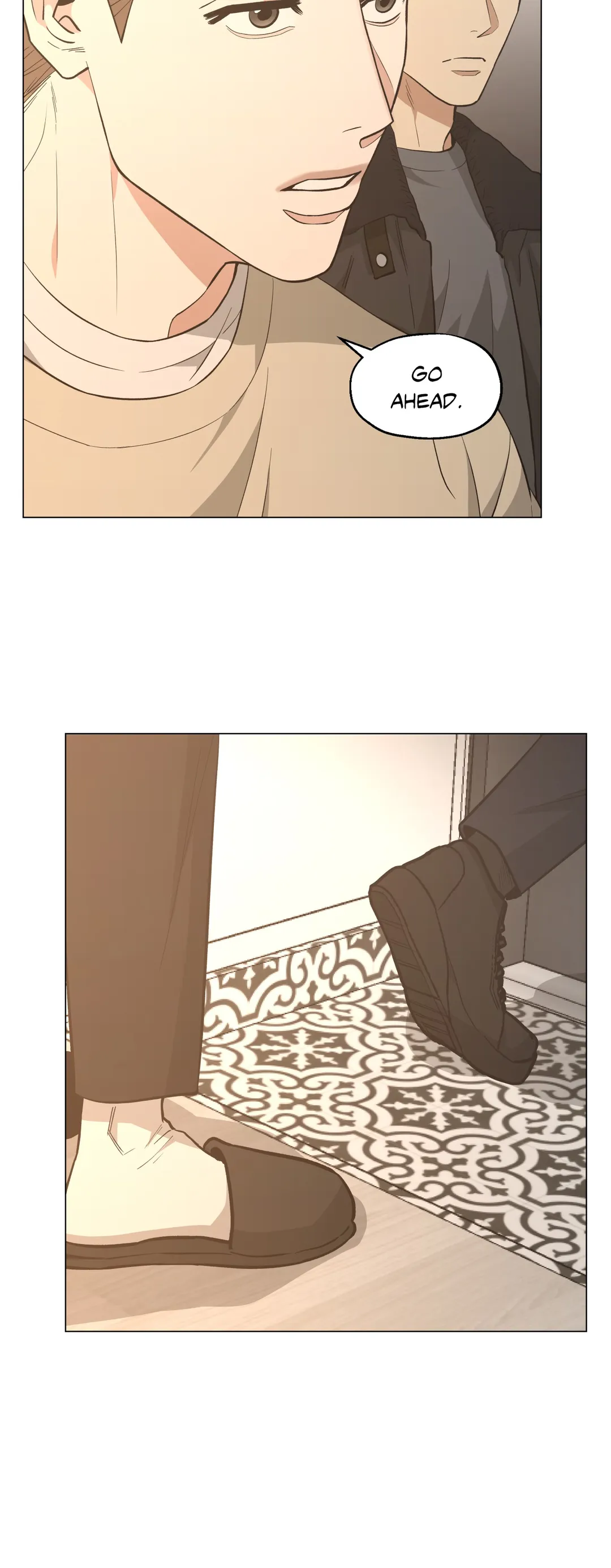 Read Killer Crush EN Manga Online