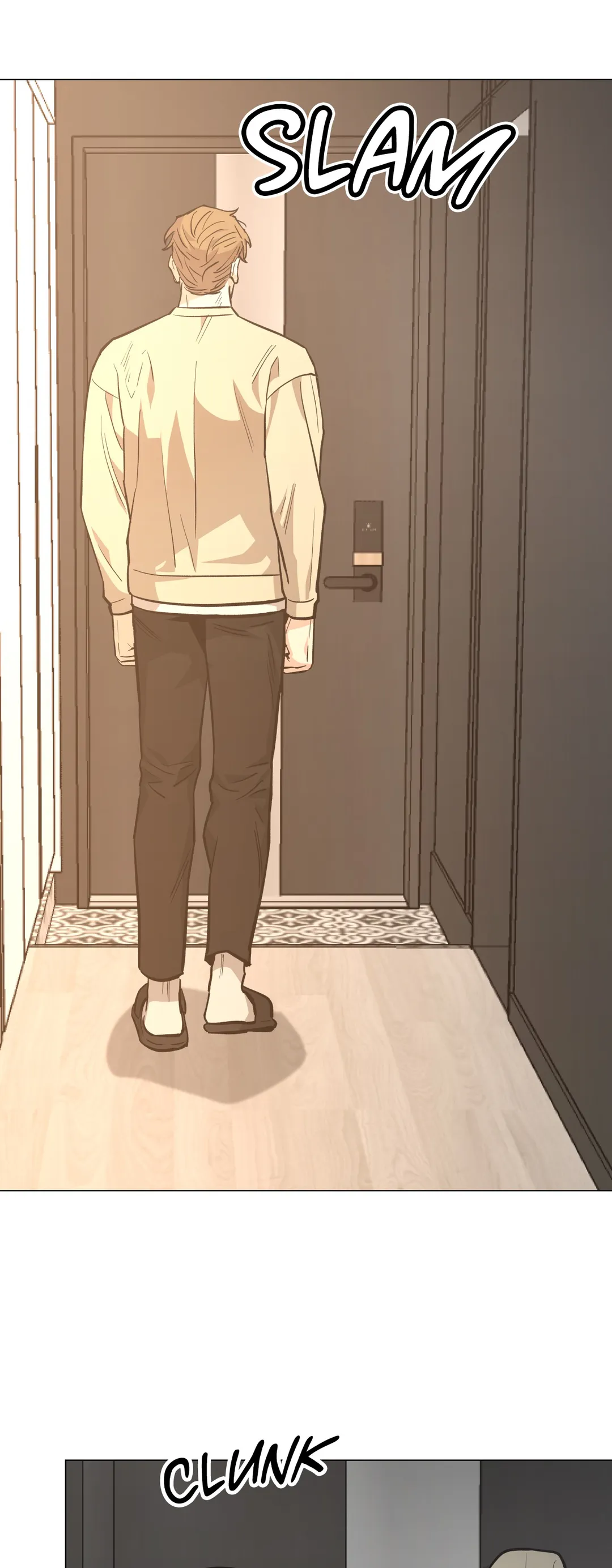 Read Killer Crush EN Manga Online