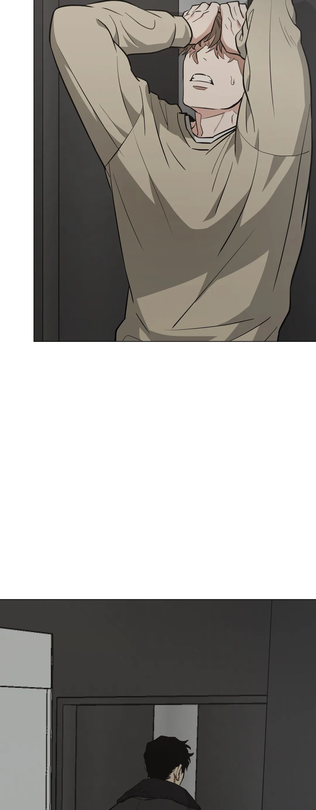 Read Killer Crush EN Manga Online