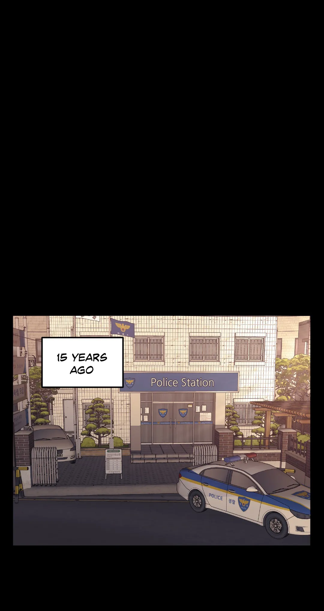 Read Killer Crush EN Manga Online