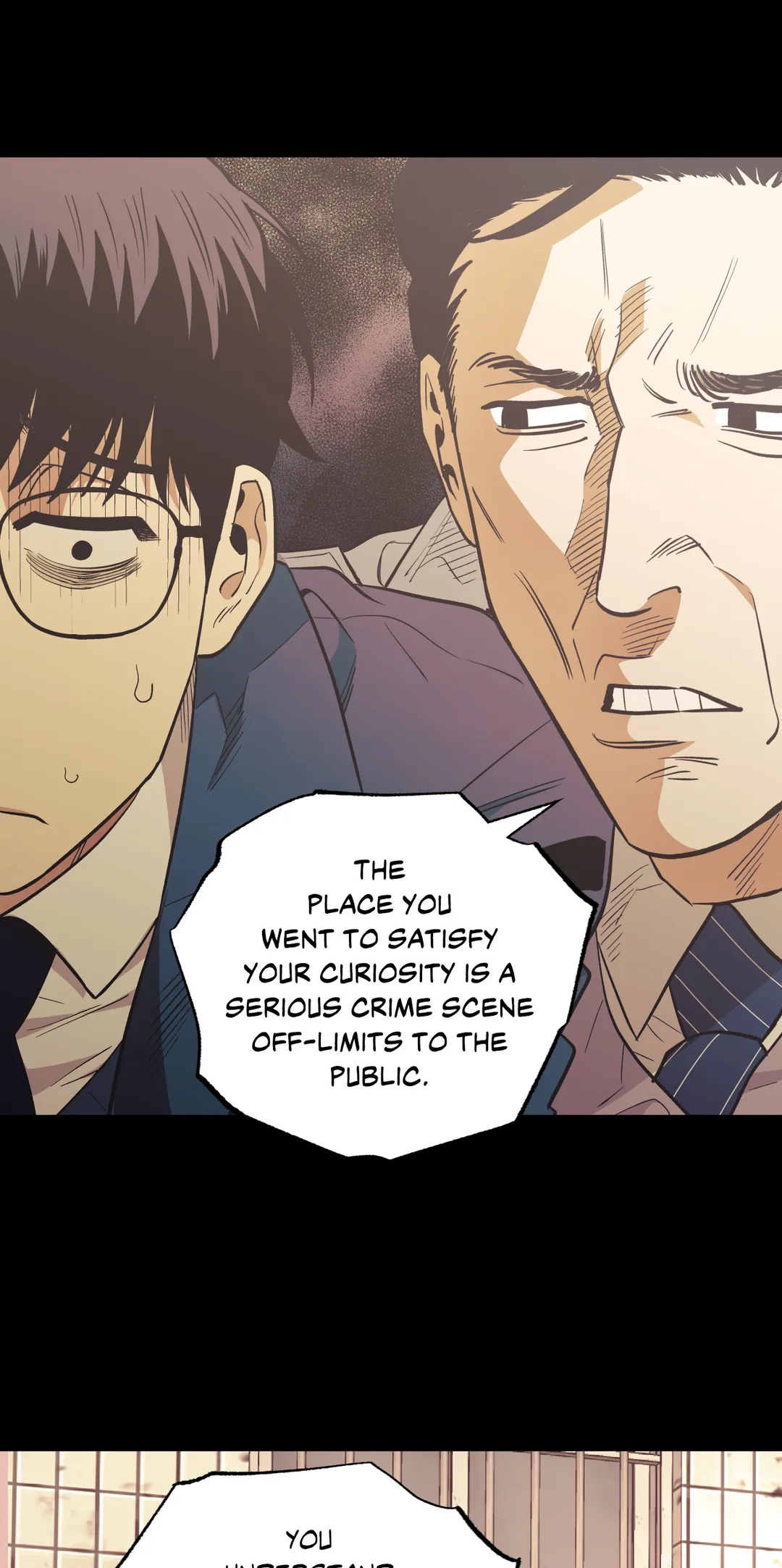 Read Killer Crush EN Manga Online