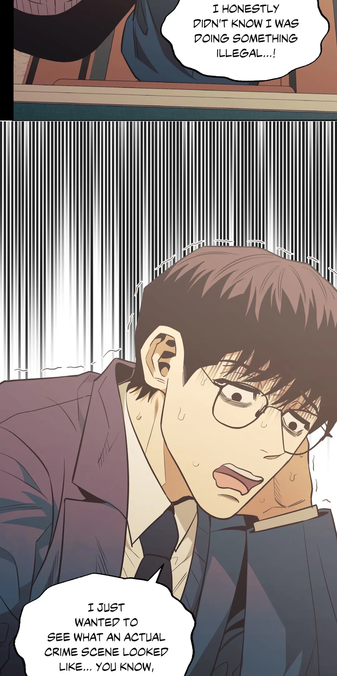 Read Killer Crush EN Manga Online