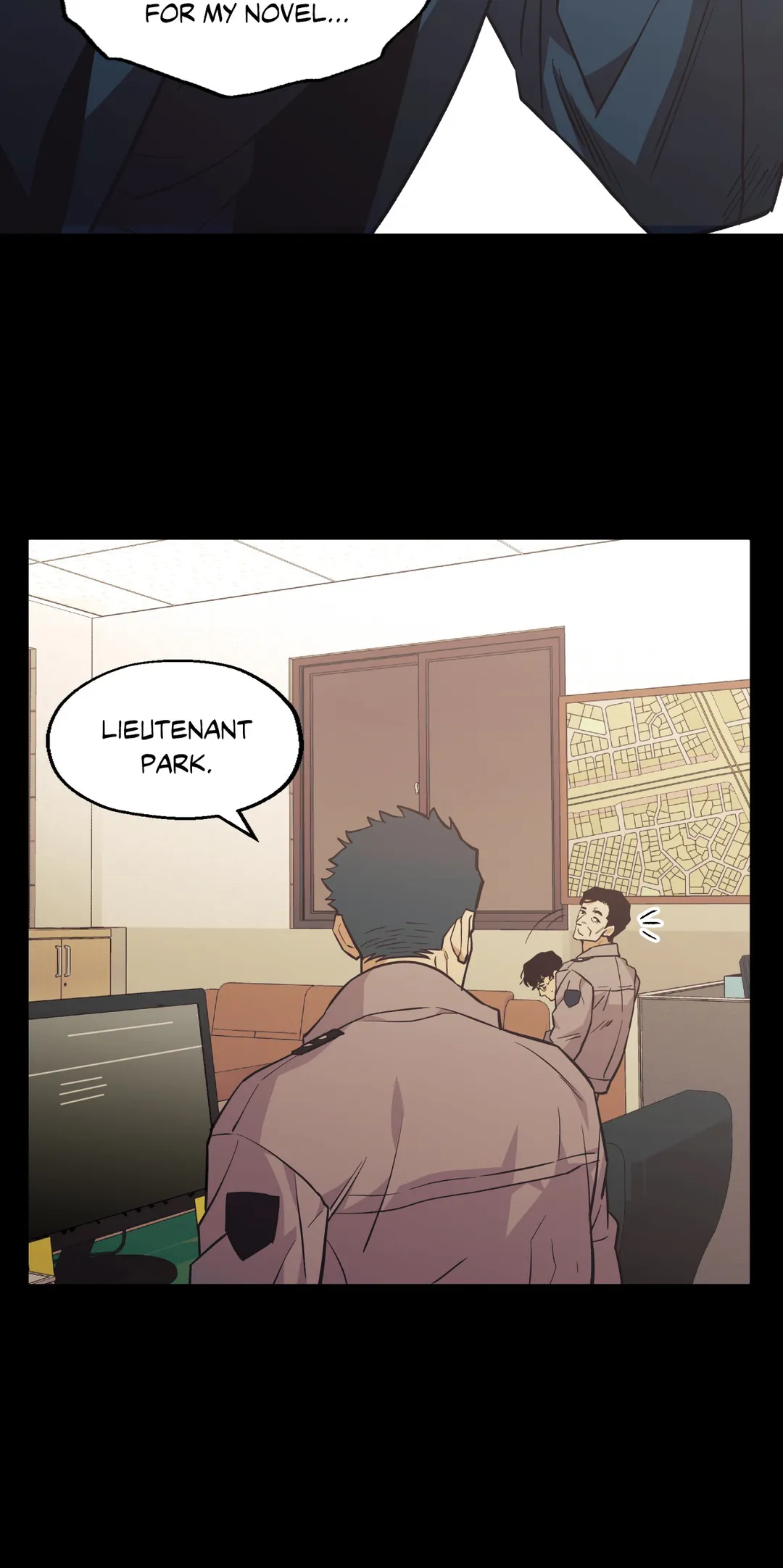 Read Killer Crush EN Manga Online