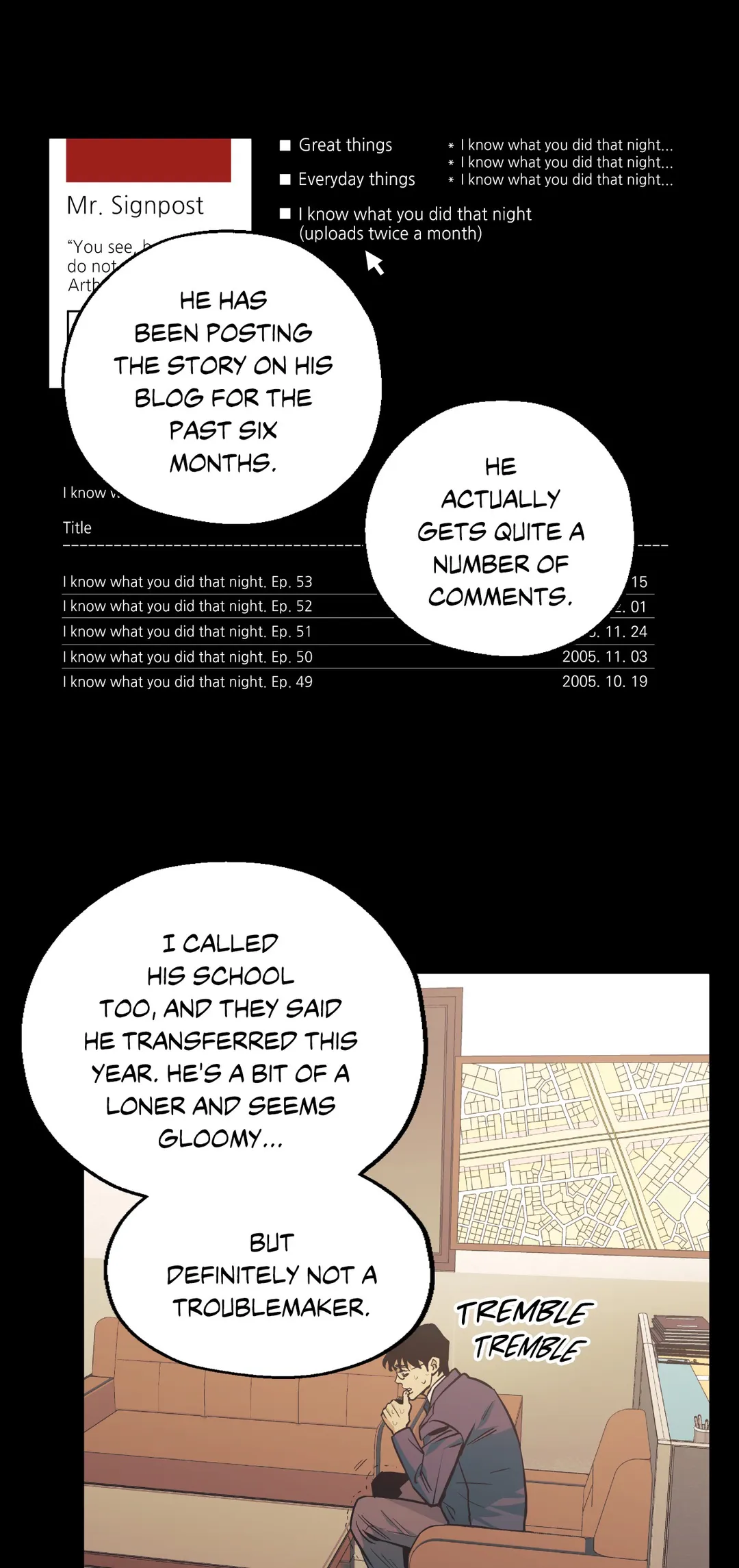 Read Killer Crush EN Manga Online