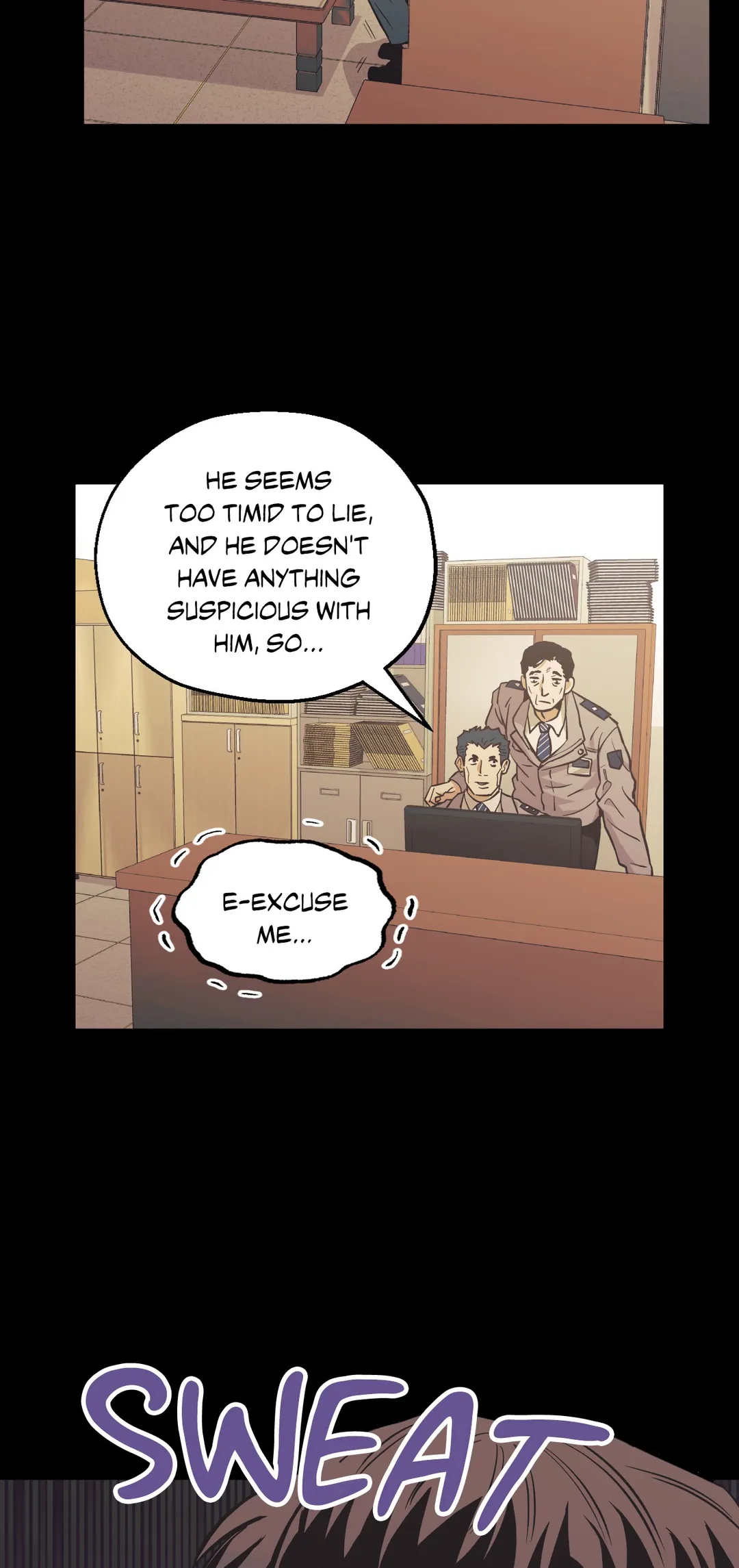 Read Killer Crush EN Manga Online