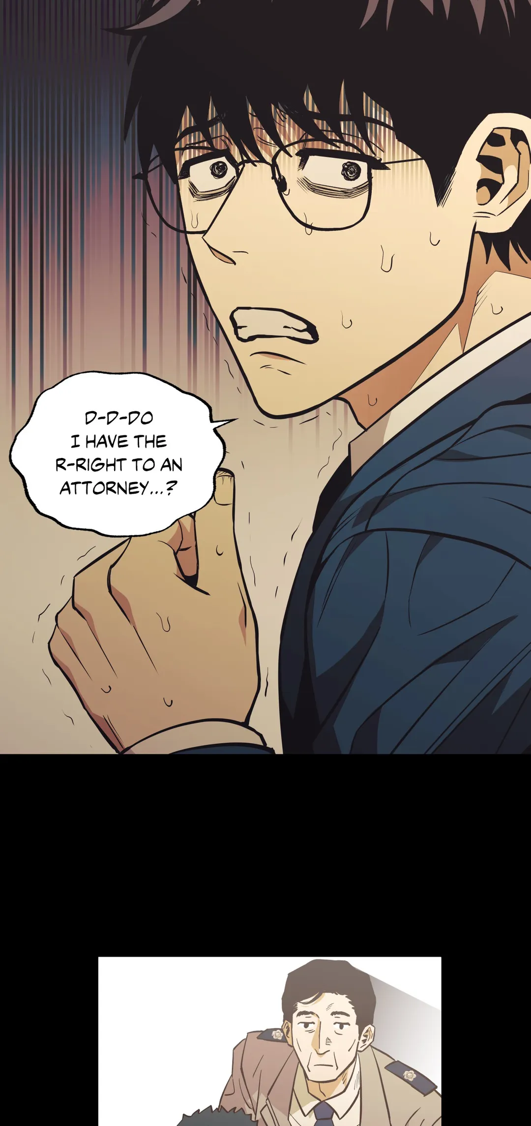 Read Killer Crush EN Manga Online