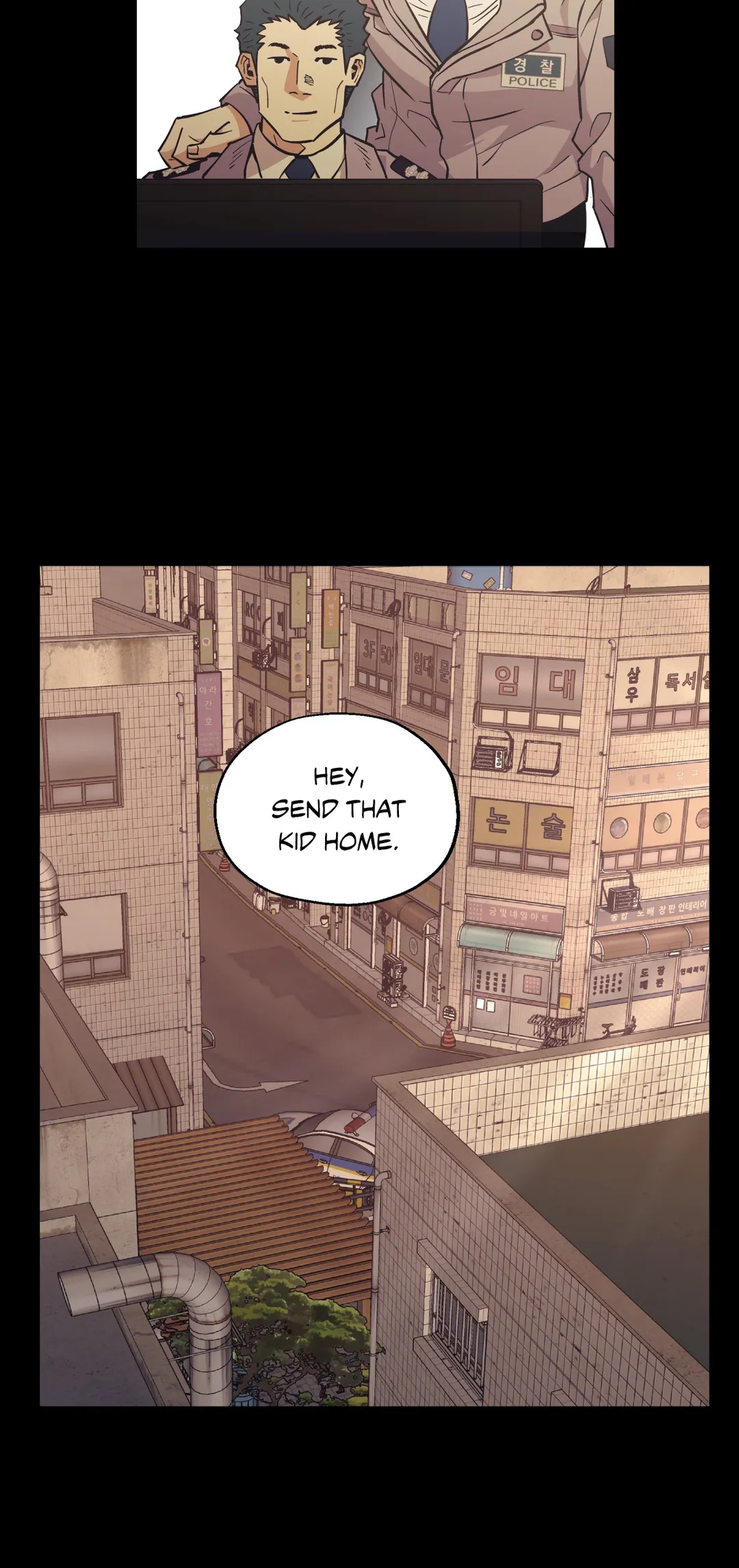 Read Killer Crush EN Manga Online