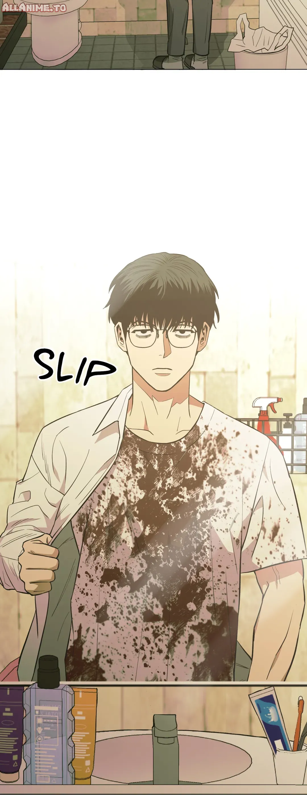 Read Killer Crush EN Manga Online