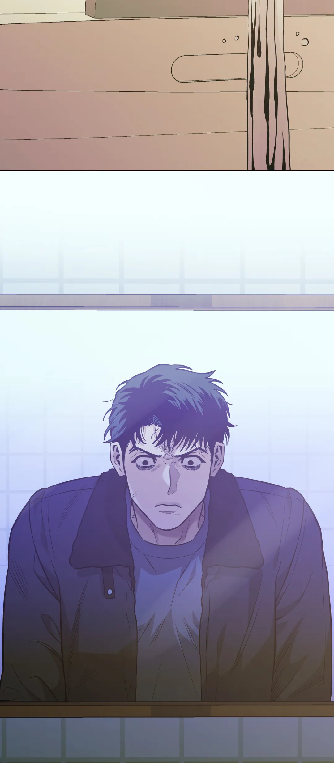 Read Killer Crush EN Manga Online