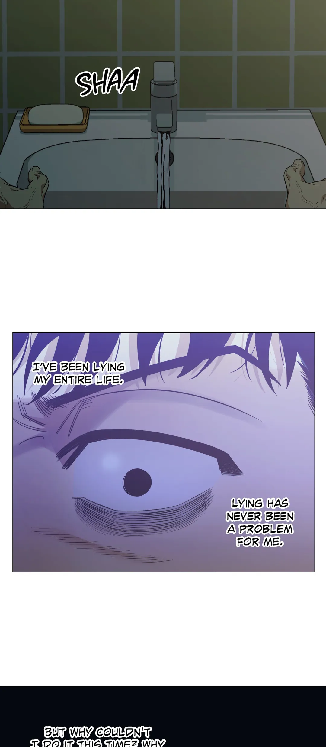 Read Killer Crush EN Manga Online