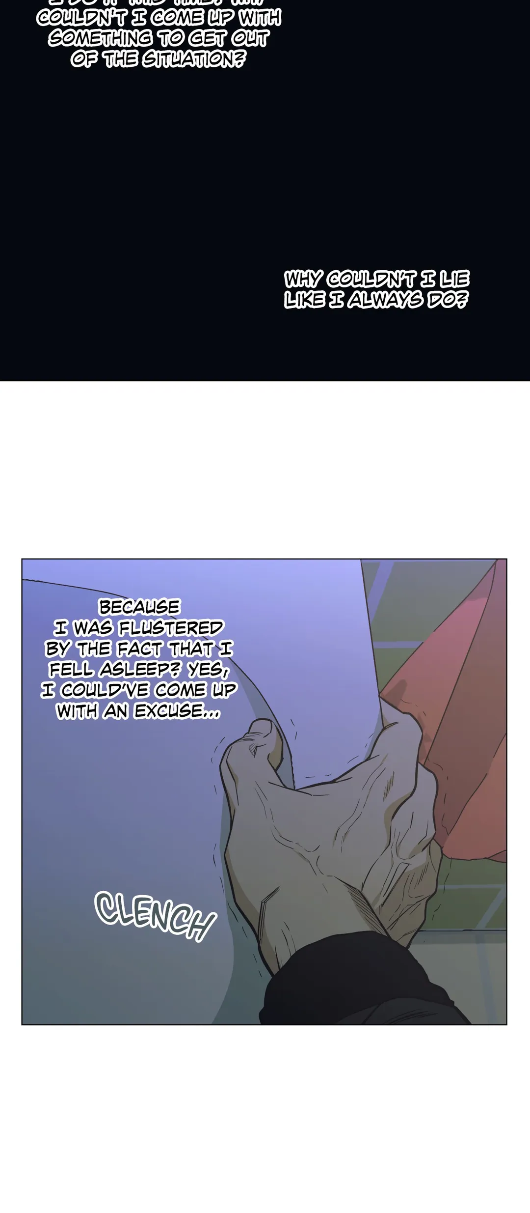 Read Killer Crush EN Manga Online