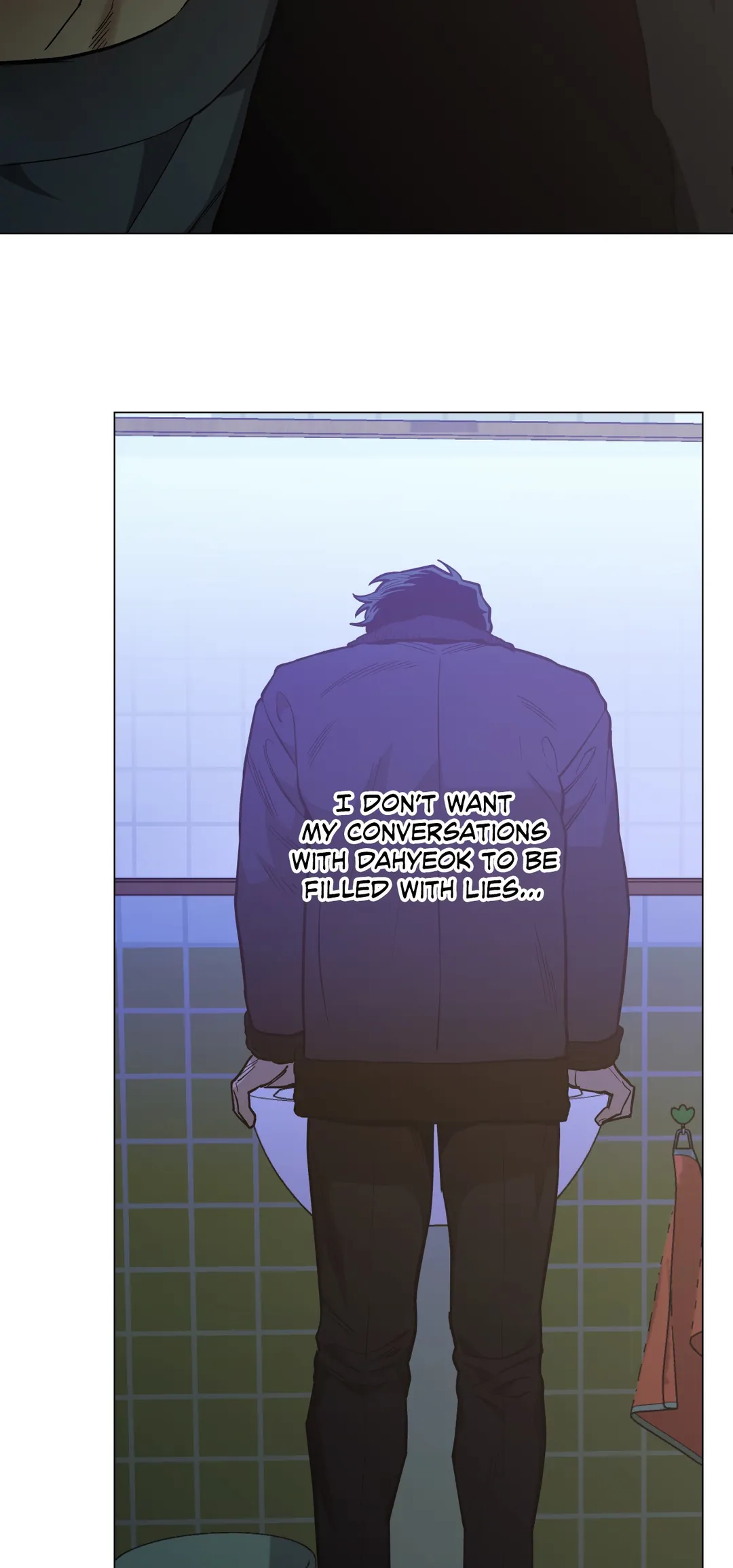 Read Killer Crush EN Manga Online