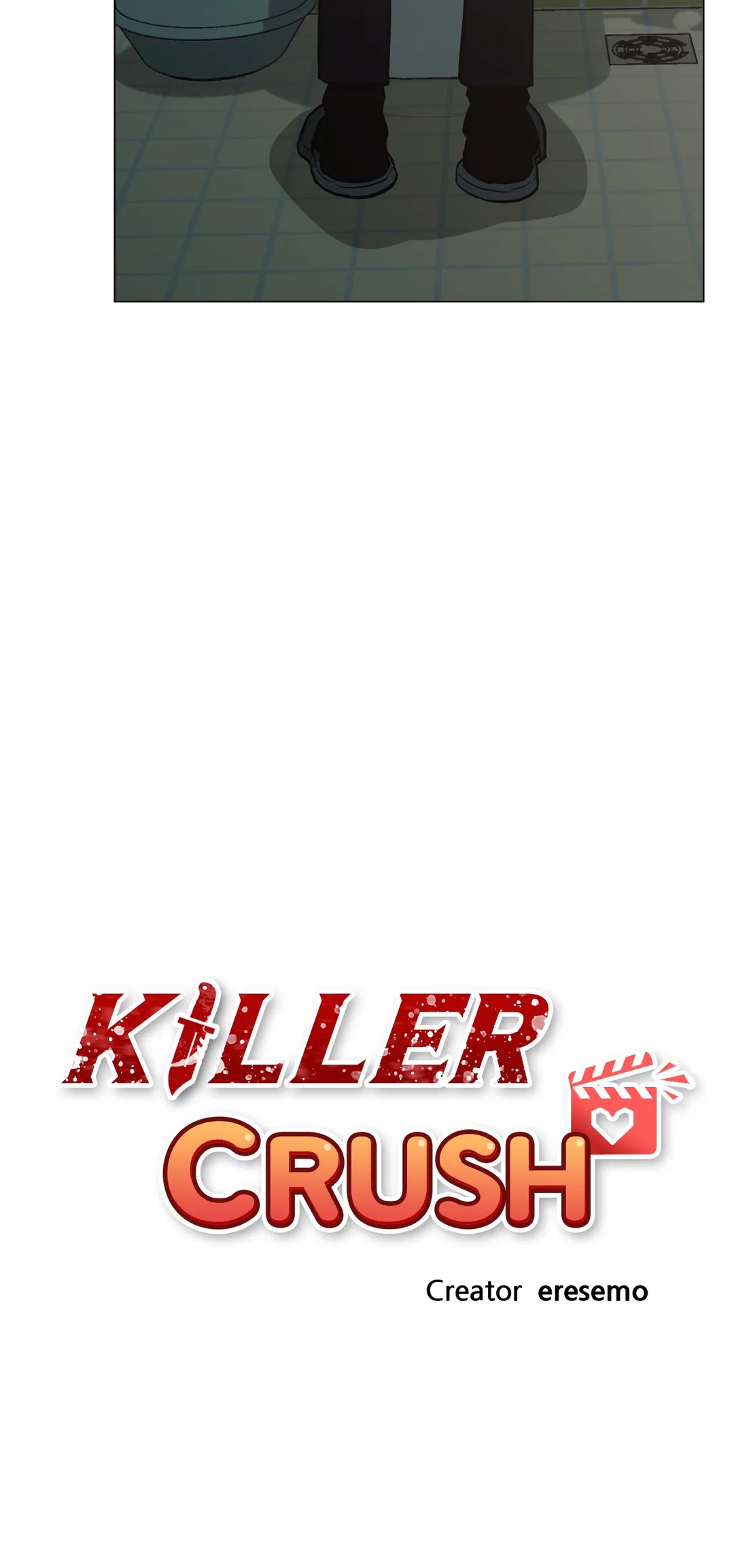 Read Killer Crush EN Manga Online