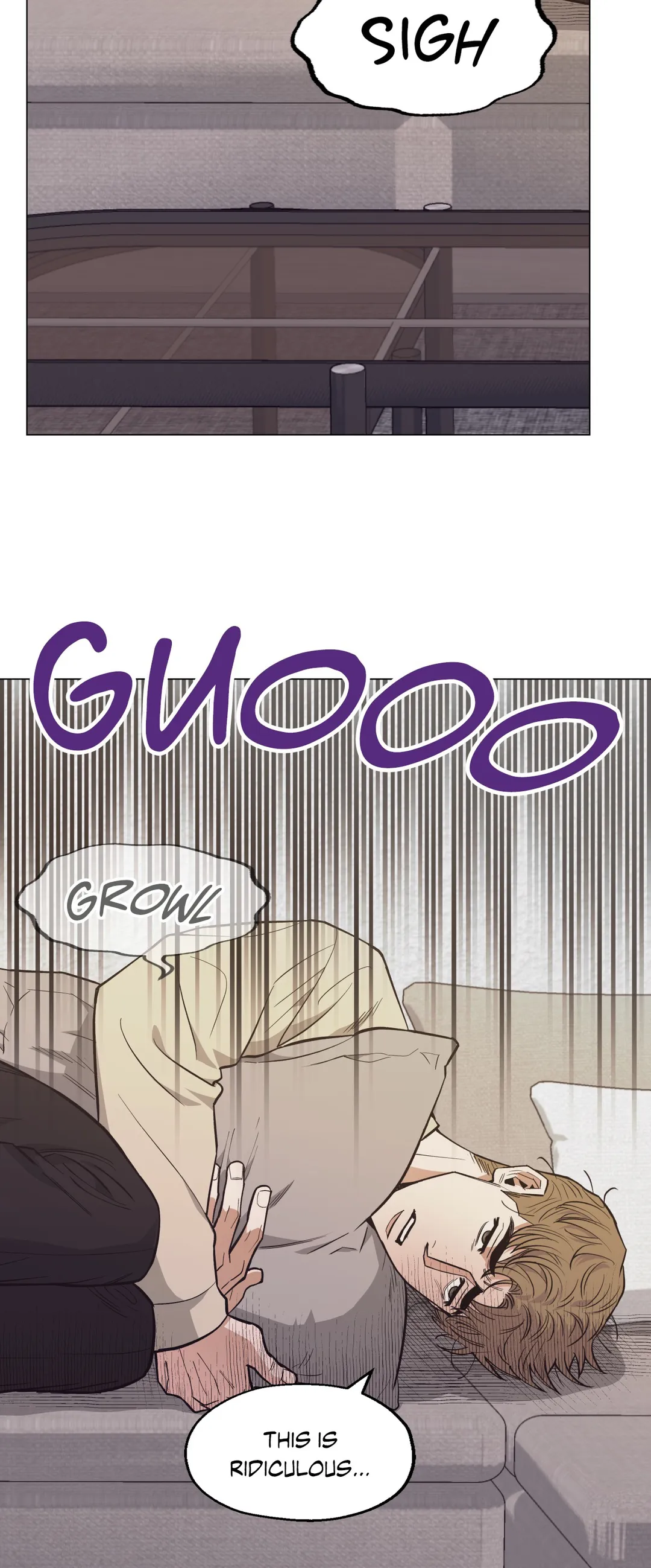 Read Killer Crush EN Manga Online