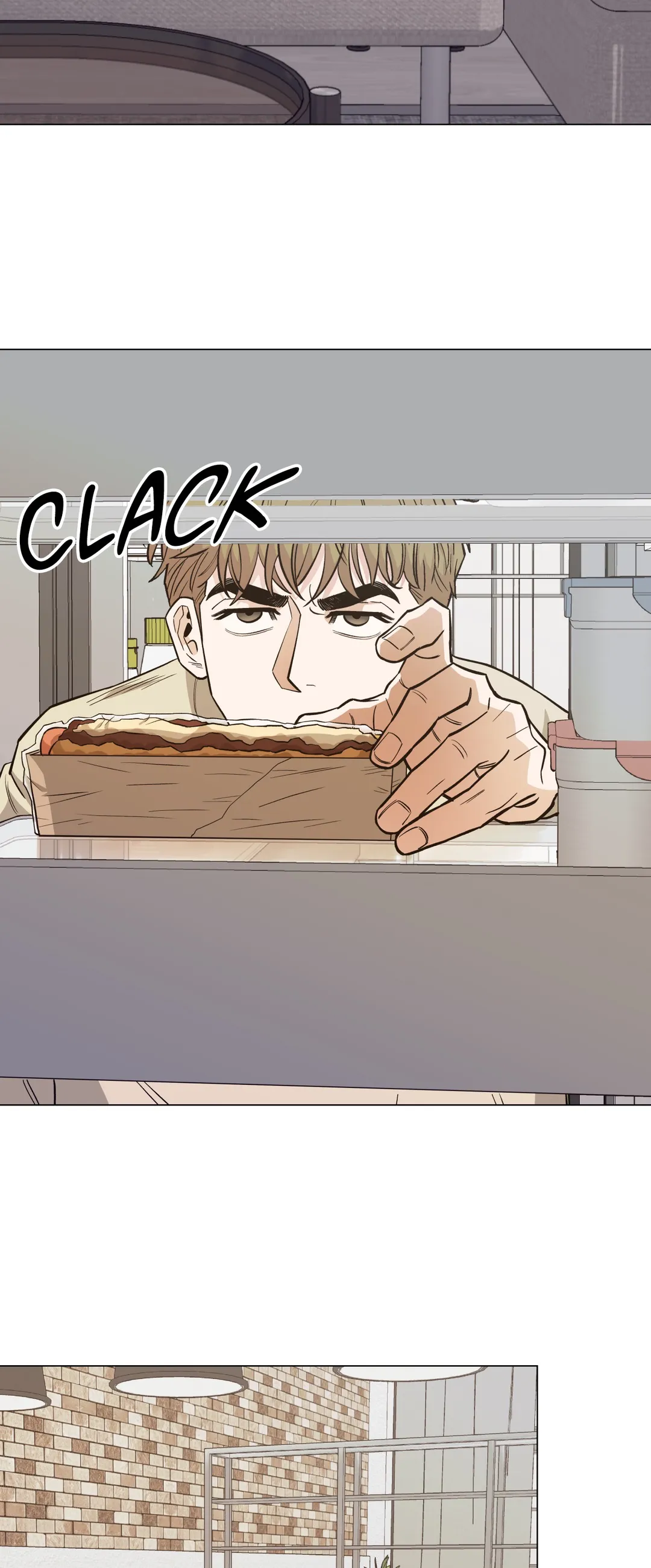 Read Killer Crush EN Manga Online