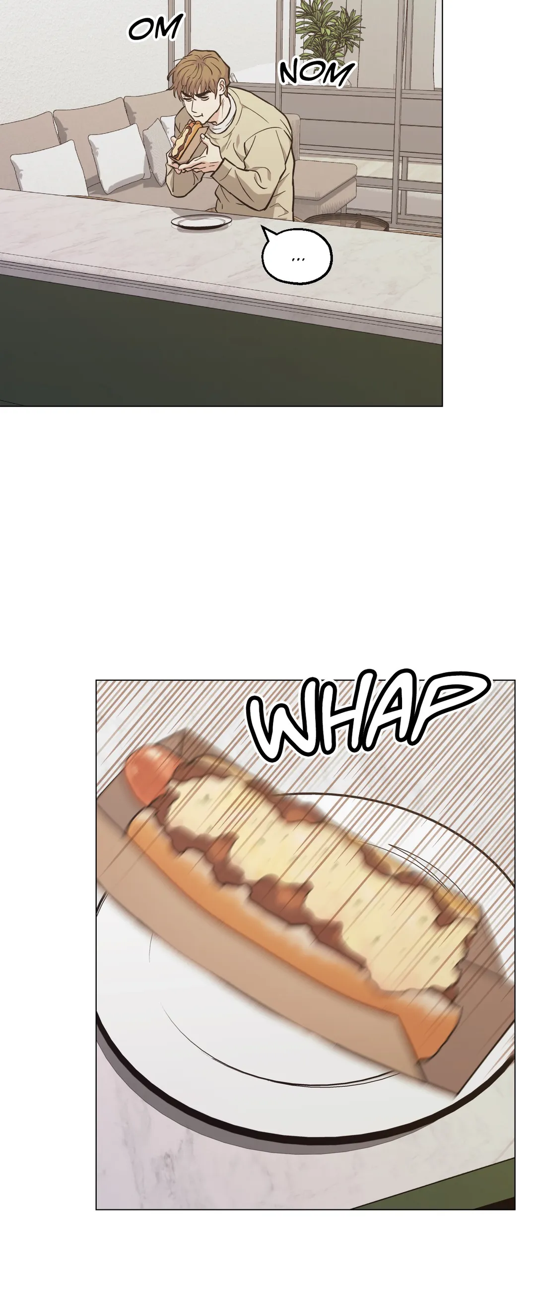 Read Killer Crush EN Manga Online