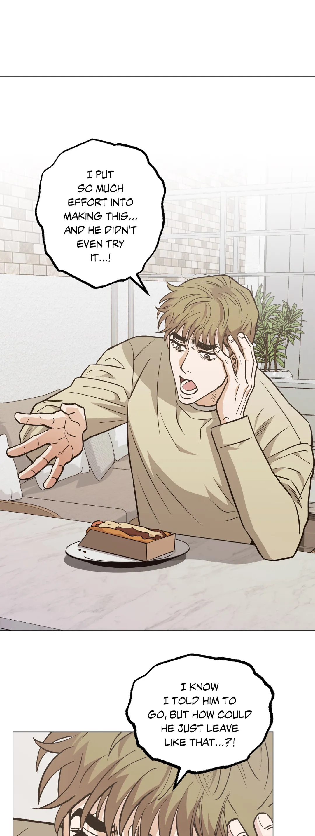 Read Killer Crush EN Manga Online