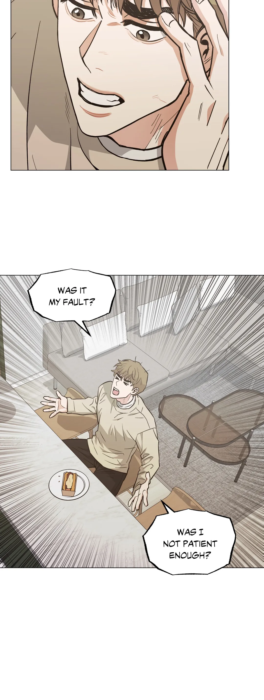 Read Killer Crush EN Manga Online