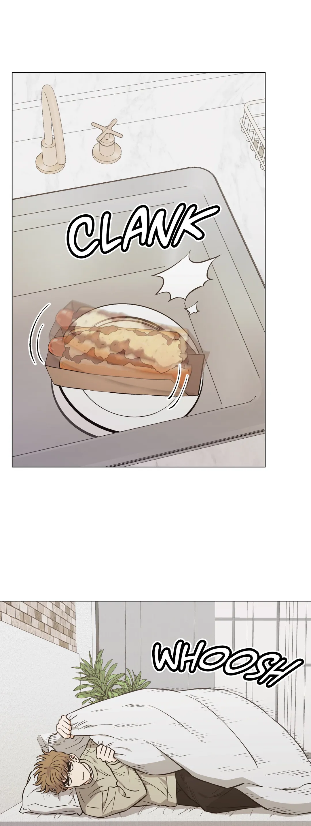 Read Killer Crush EN Manga Online