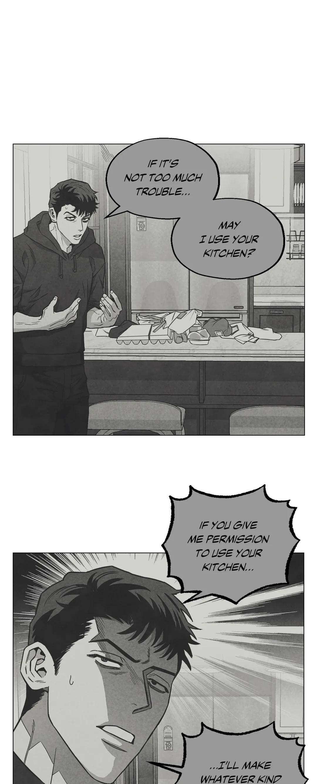 Read Killer Crush EN Manga Online