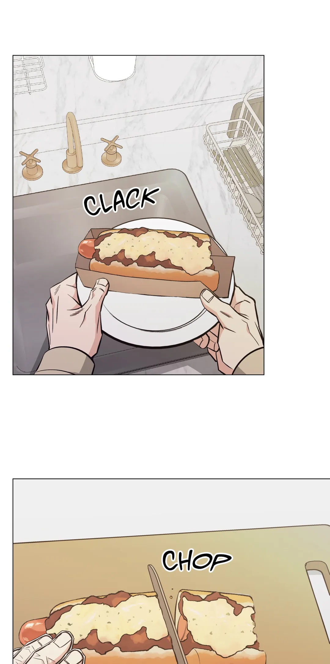 Read Killer Crush EN Manga Online