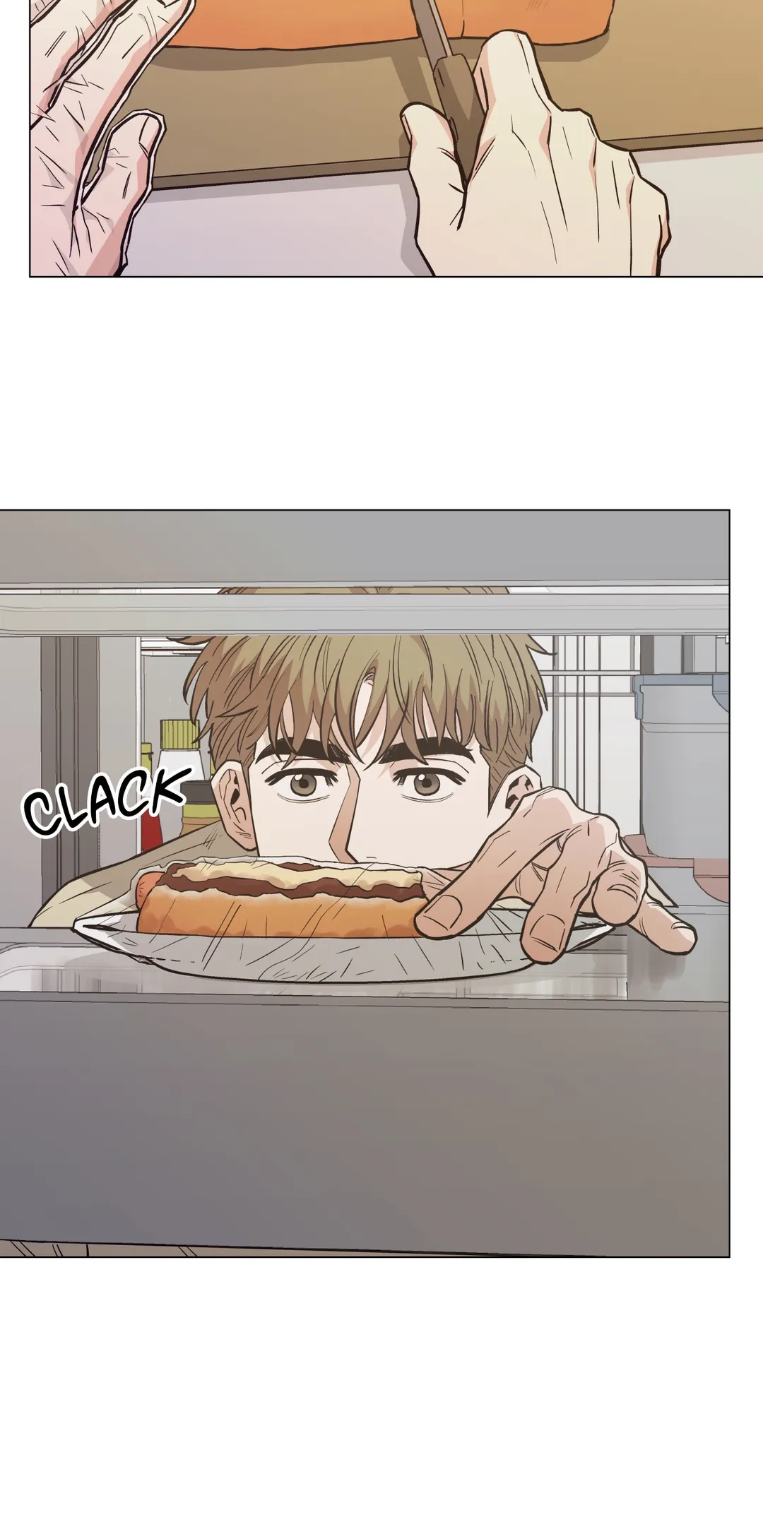 Read Killer Crush EN Manga Online