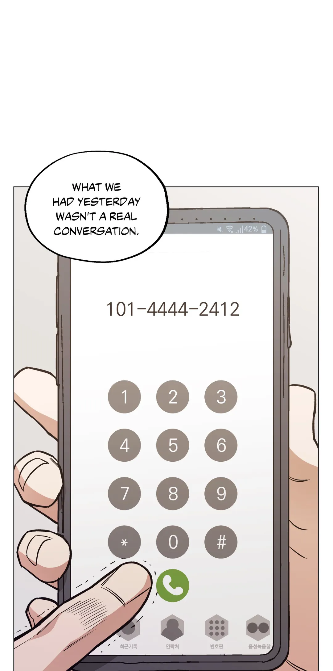 Read Killer Crush EN Manga Online