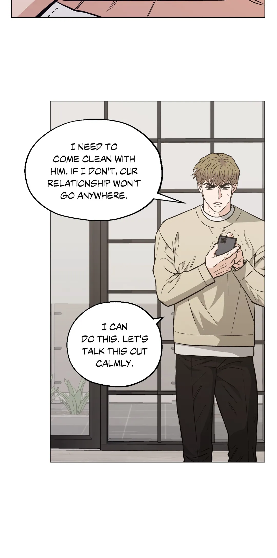 Read Killer Crush EN Manga Online