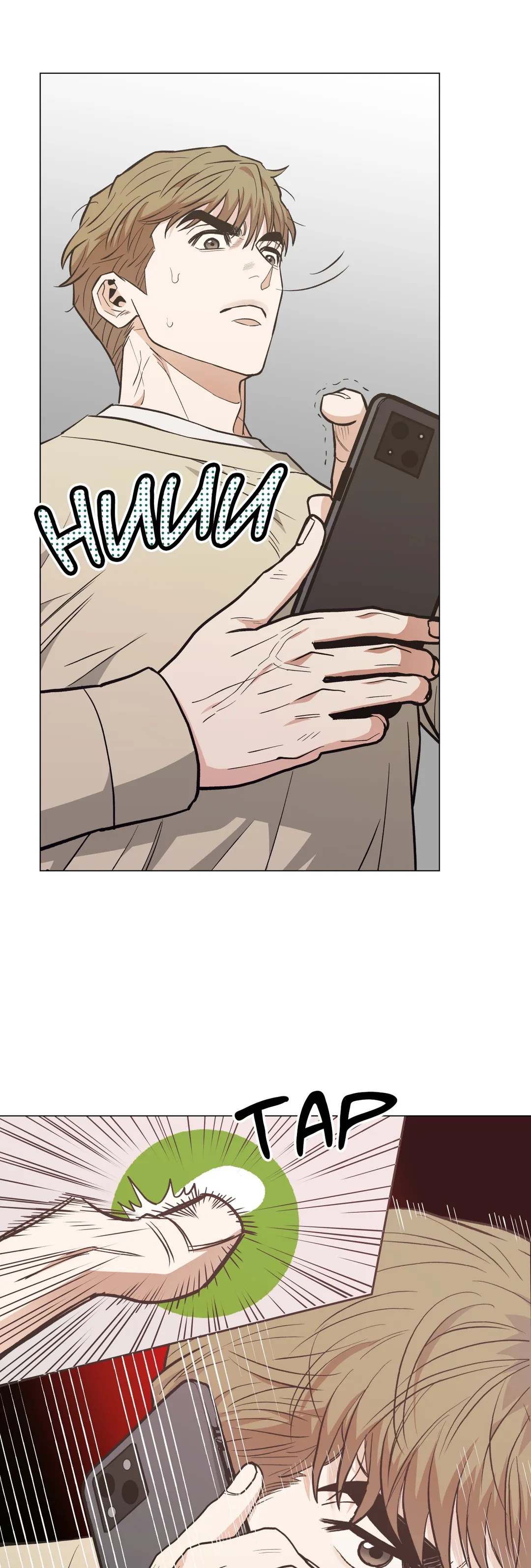 Read Killer Crush EN Manga Online