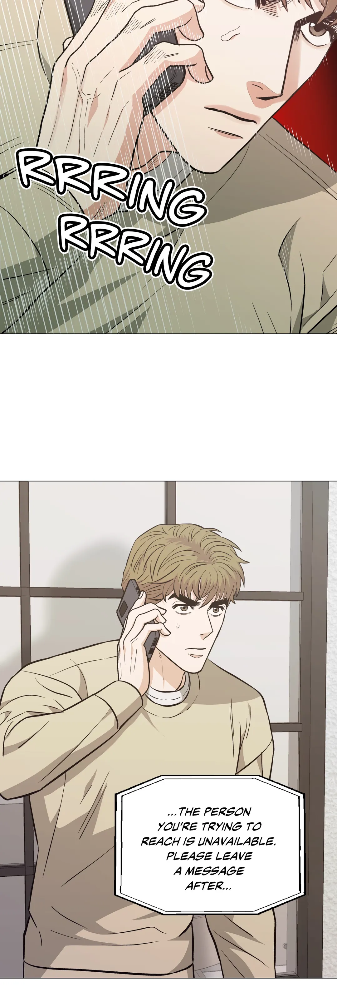 Read Killer Crush EN Manga Online