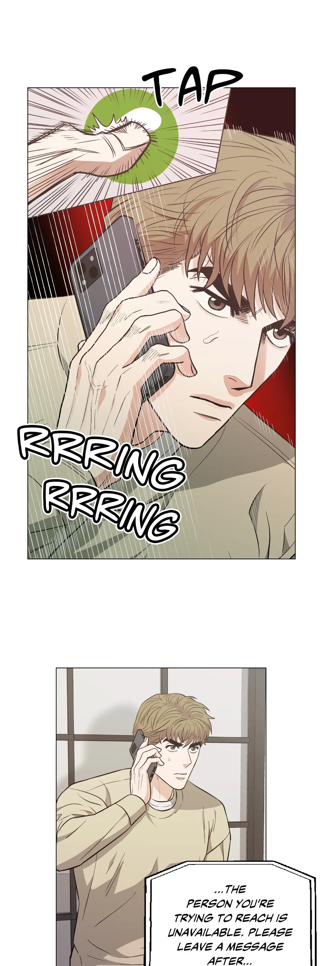 Read Killer Crush EN Manga Online