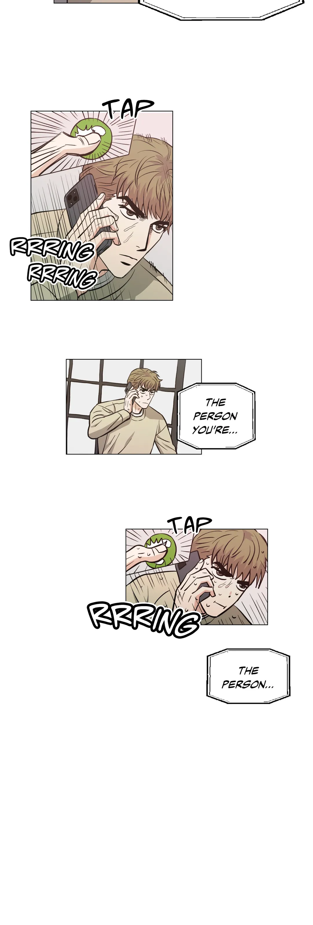 Read Killer Crush EN Manga Online